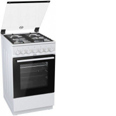 Кухонная плита GORENJE GI 5222 WF Кухонная плита GORENJE GI 5222 WF