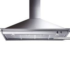 Вытяжка SMEG kd100x-2 Вытяжка SMEG kd100x-2