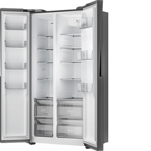 Холодильник HAIER HRF-523DS6RU