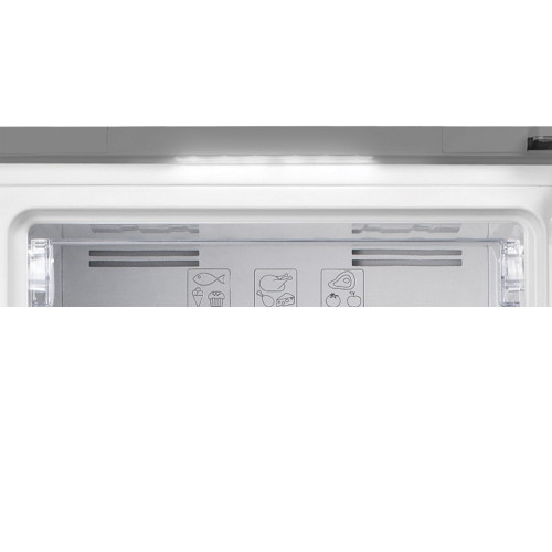 Морозильная камера BEKO RFNK290E21XBR