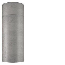 Вытяжка FABER 110.0393.514 FABER CYLINDRA ISOLA CONCRETE Вытяжка FABER 110.0393.514 FABER CYLINDRA ISOLA CONCRETE