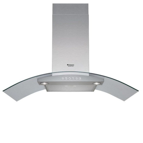 Вытяжка HOTPOINT-ARISTON hga 6.5s ab x/ha