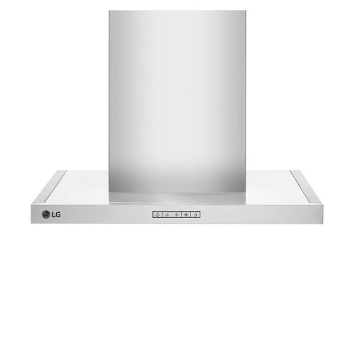 Вытяжка LG HCEZ2415S