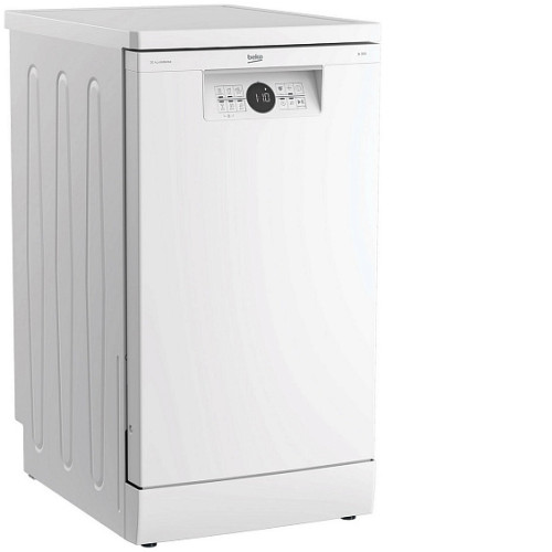 Посудомоечная машина BEKO BDFS26120WQ