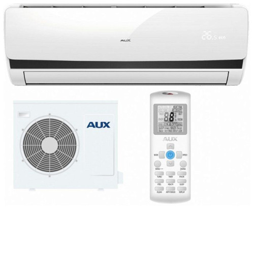 Сплит-система AUX asw-h18a4/lk-700r1 as-h18a4/lk-700r1