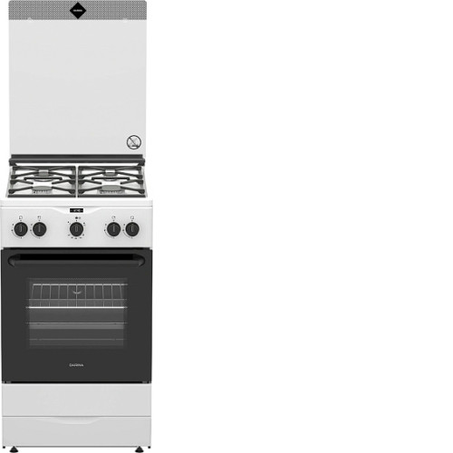 Плита DARINA PL 2Z20 W