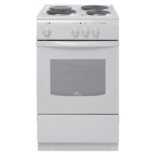 Плита DELUXE 5003.17 э