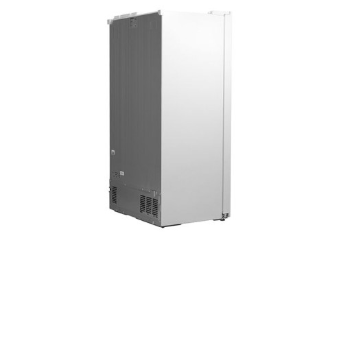 Холодильник CENTEK CT-1751 NF White