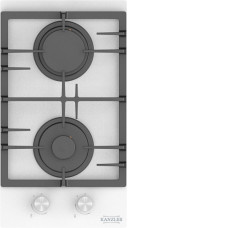 Варочная поверхность KANZLER KG 513 W Варочная поверхность KANZLER KG 513 W