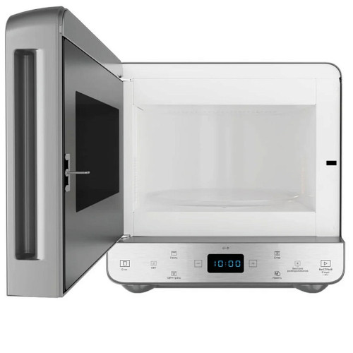 Микроволновая печь WHIRLPOOL MAX 48/IX S