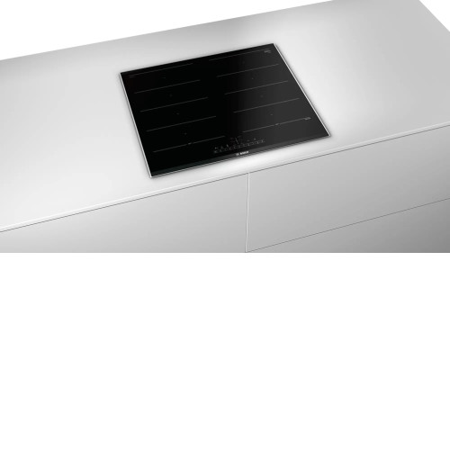 Варочная поверхность BOSCH PXX675FC1E