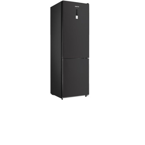 Холодильник CENTEK CT-1733 NF Black