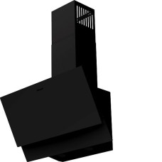 Вытяжка WEISSGAUFF YOTA 606 TOUCH DOUBLE BLACK GLASS