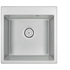 Кухонная мойка KUPPERSBERG MODENA 50 NL 1B GREY ROCK