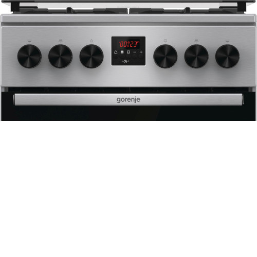 Плита GORENJE GGI5C21XF