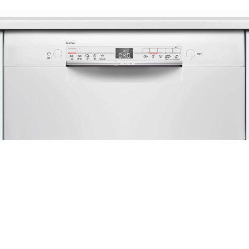 Посудомоечная машина BOSCH SMU2HVW20S