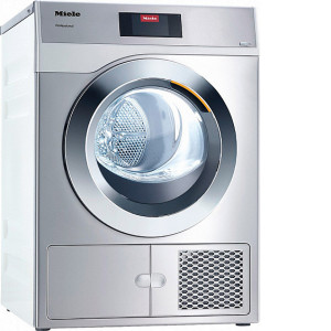 Сушильная машина MIELE PDR 908 HP