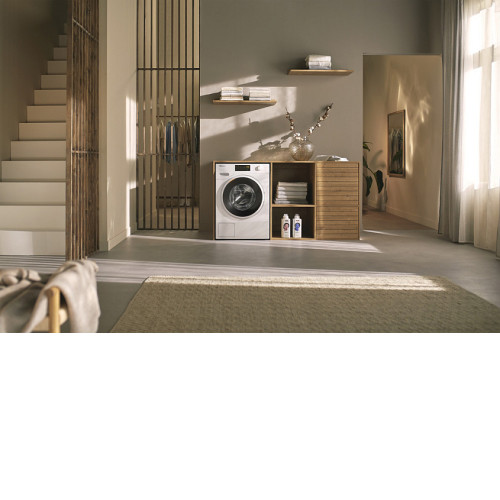 Стиральная машина MIELE WWD320WCS