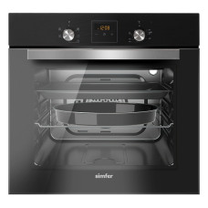 Духовой шкаф SIMFER B6ES56022 Духовой шкаф SIMFER B6ES56022