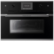 Пароварка KUPPERSBUSCH CD 6350.0 S9