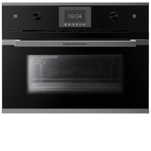 Пароварка KUPPERSBUSCH CD 6350.0 S9