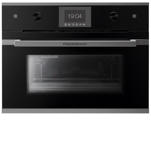 Пароварка KUPPERSBUSCH CD 6350.0 S9