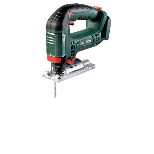 Лобзик Metabo STAB 18 LTX 100 601003890