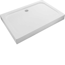 Душевой поддон GROSSMAN PR-ST-120QL-R Душевой поддон GROSSMAN PR-ST-120QL-R