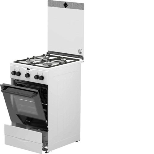 Плита DARINA PL 2Z20 W