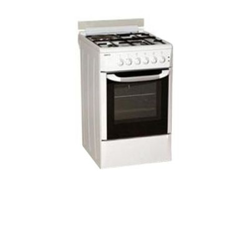 Комбинированная плита BEKO cs 53010