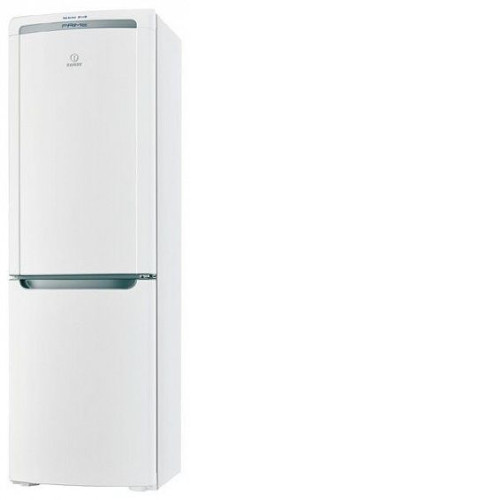 Холодильник INDESIT pbaa 347 f