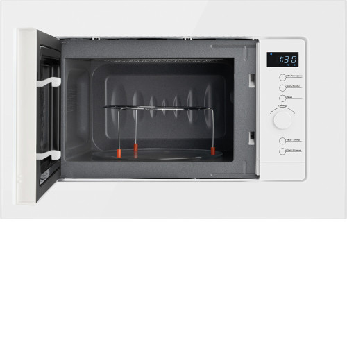 Микроволновая печь WEISSGAUFF HMT-220 WG Grill