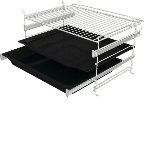 Духовой шкаф GORENJE BOS6737SYB