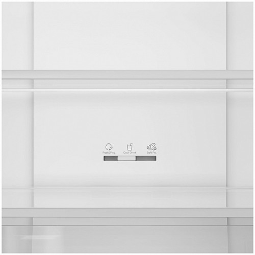 Холодильник HAIER C2F636CCFDU1