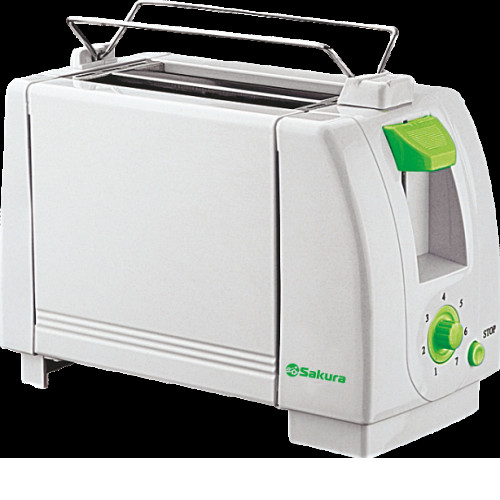 Тостер Sakura SA-7600G