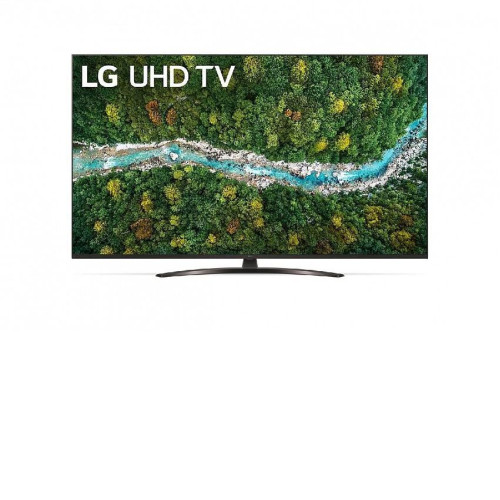 Телевизор LG 50UP78006LC