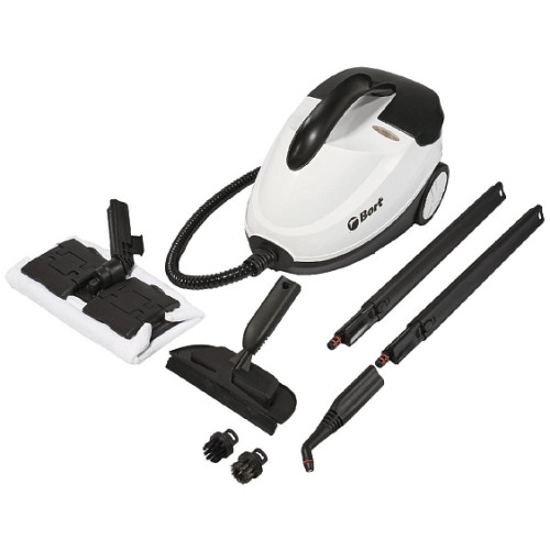 Пароочиститель BORT BDR-2300-R