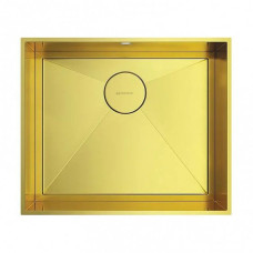 Кухонная мойка OMOIKIRI Kasen 53-INT-LG (4993790)