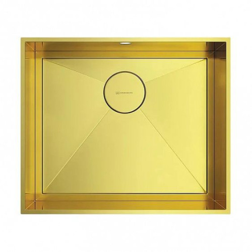 Кухонная мойка OMOIKIRI Kasen 53-INT-LG (4993790)