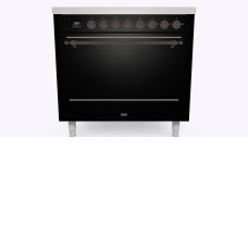 Варочный центр ILVE PI096QNE3/BKB