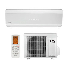 Сплит-система DAICHI DA35AVQS1-W/DF35AVS1 Сплит-система DAICHI DA35AVQS1-W/DF35AVS1