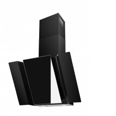 Вытяжка CIARKO sbmn 60 black