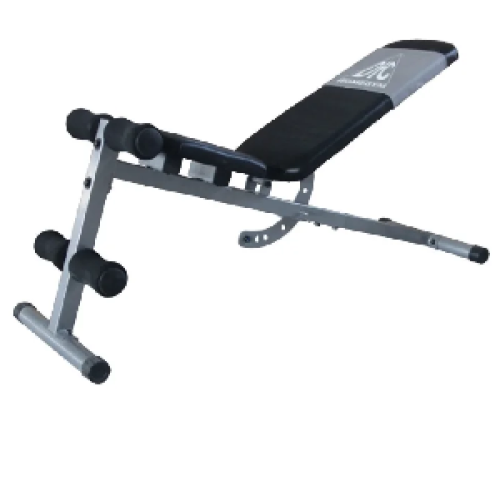 Скамья DFC Homegym SUB044