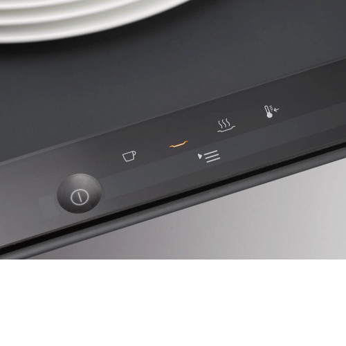 Подогреватель посуды MIELE ESW 7030 OBSW