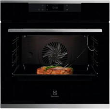 Духовой шкаф ELECTROLUX OKE8C39WX Духовой шкаф ELECTROLUX OKE8C39WX