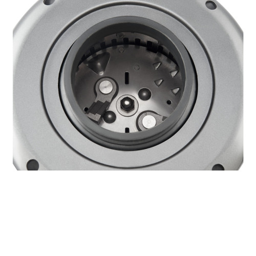 Измельчитель пищевых отходов HARPER HWD-800D01