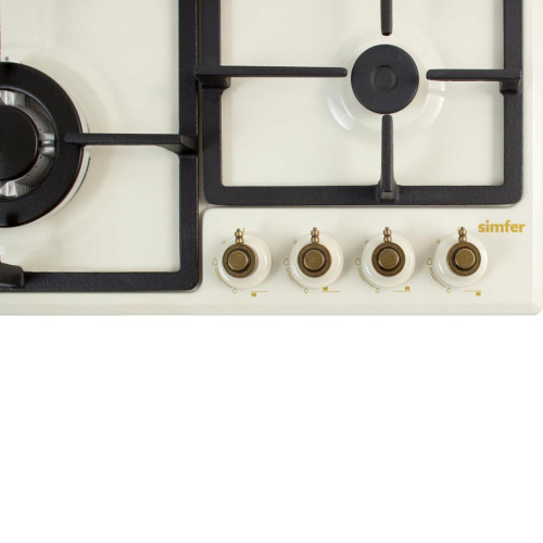 Газовая поверхность Simfer H60S41O417