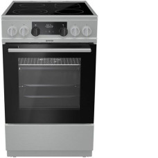 Кухонная плита GORENJE EC 5352 XA Кухонная плита GORENJE EC 5352 XA