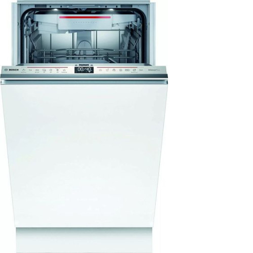 Посудомоечная машина BOSCH SPV6EMX11E