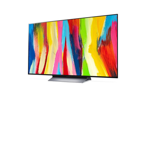 Телевизор LG OLED77C2RLA